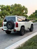Nissan Patrol HT SAFARI