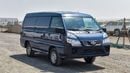سي إم سي D 260 CMC D260 cargo van  || Loading Van || 2 seater || 2.4L