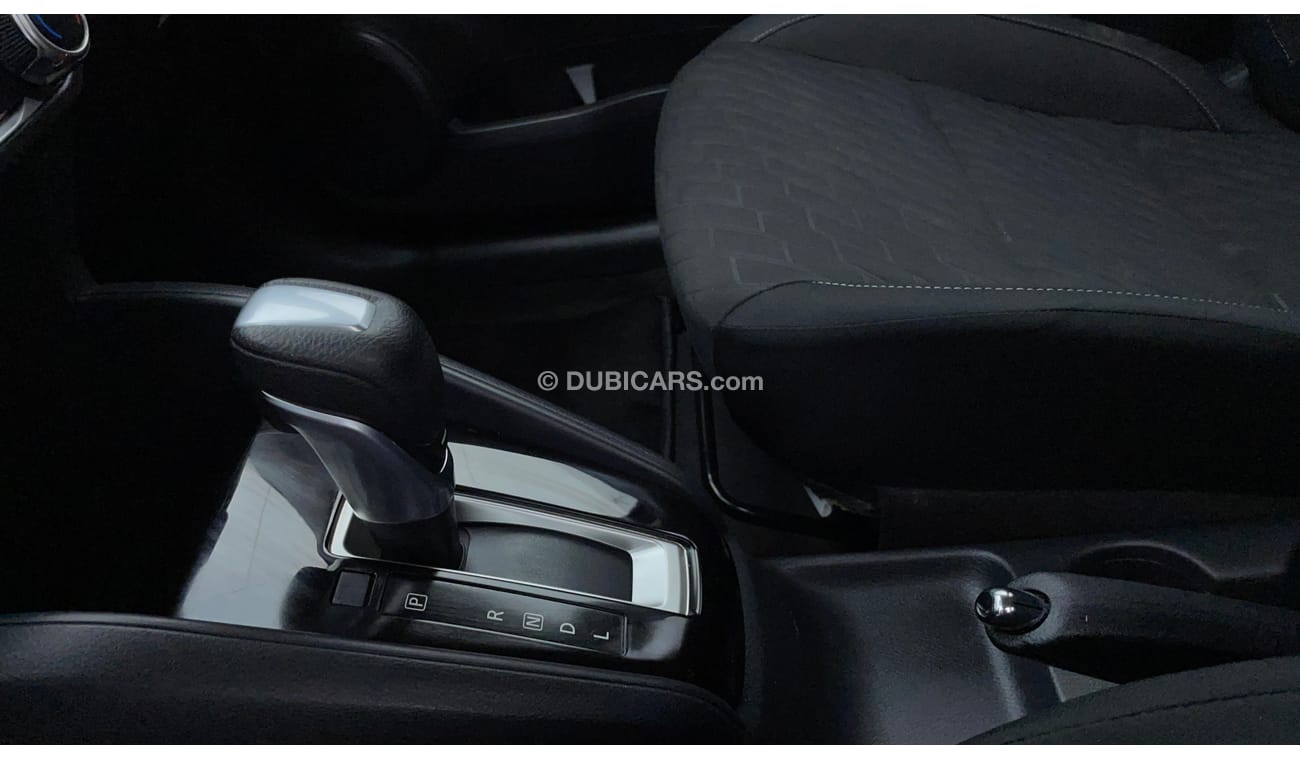 Nissan Kicks SV 1.6 | Zero Down Payment | Free Home Test Drive