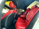 Mercedes Benz C200 C200 | GCC Specs | Low Mileage