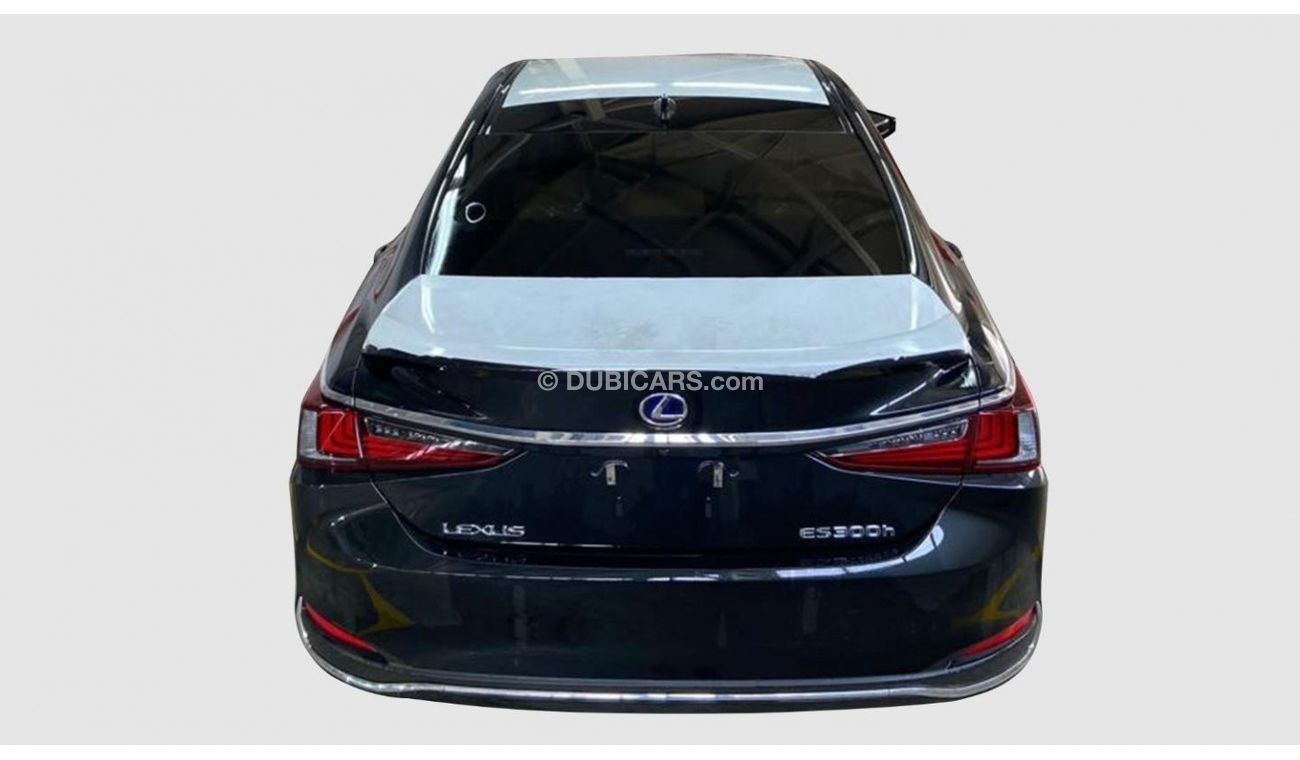 Lexus ES 300 2024 Lexus ES300H 2.5 Hybrid (With Radar and Panoramic roof)