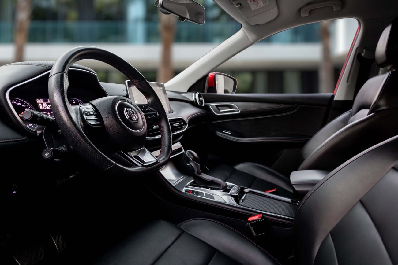 MG HS HS COMFORT | 1,078 P.M | 0% Downpayment | MG MAINTAINED! | Ramadan Offer!