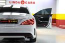 Mercedes-Benz CLA 250 C117