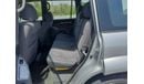 تويوتا برادو TOYOTA PRADO (Gcc- SPEC) - 2008 - VERY GOOD CONDITION