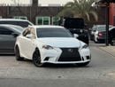 Lexus IS300 F Sport