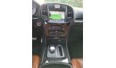 Chrysler 300C Chrysler 2015 Gulf SRT8 6.4 full option in good condition