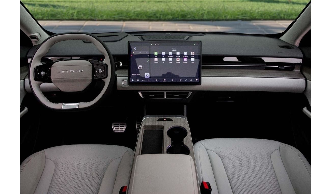 Jetour Dashing 1.6 L | 1,762 P.M  | 0% Downpayment | USED Jetour Dashing 1.6L!