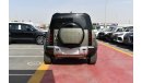 Land Rover Defender 110 HSE 3.0L - P400 - MY23 - GRN_TAN - GCC SPEC (SPL. LOCAL OFFER)