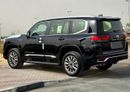 تويوتا لاند كروزر Toyota Land Cruiser VX 4.0 2025 Full