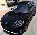 MG ZS LUX MG ZS 1.5 Turbo Engine New Shape GCC Specs Full Option 2025 Model Brand New