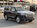 Toyota Land Cruiser  EXPORT ONLY - 2026 LC300 VX 4.0L (GCC Specification)