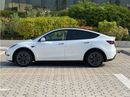 Tesla Model Y Tesla Model Y  Auto Pilot  2023 GCC Zero Km Under Warranty