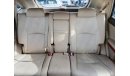 Toyota Harrier TOYOTA HARRIER RIGHT HAND DRIVE (PM1626)