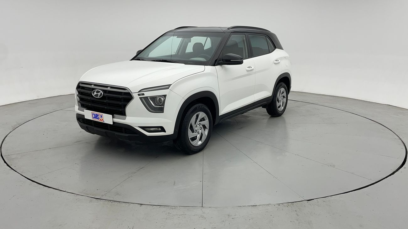 Used Hyundai Creta SMART 1.5 | Zero Down Payment | Free Home Test Drive ...