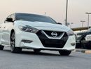 Nissan Maxima SV 3.5L In excellent condition and requires no expenses