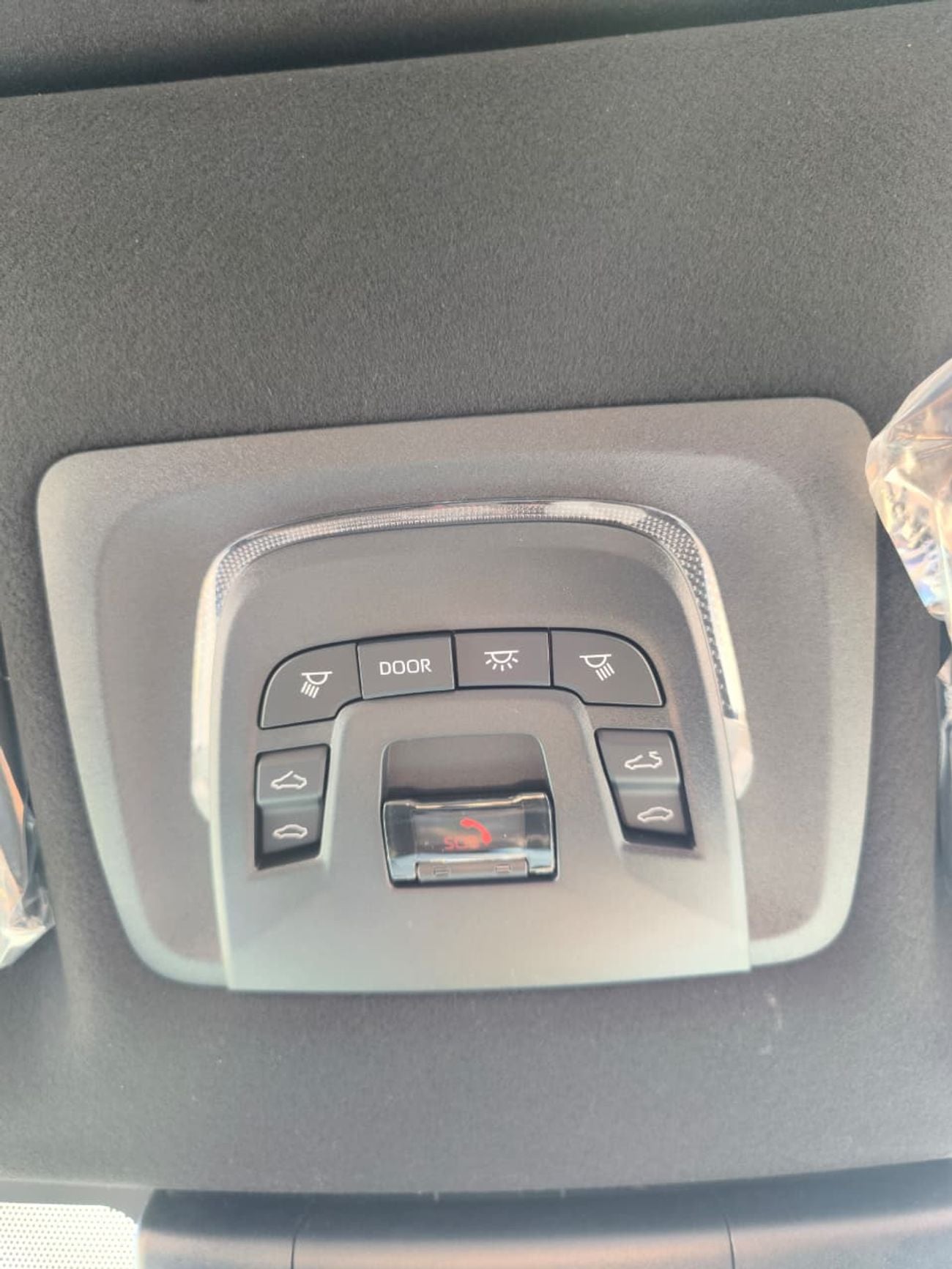 تويوتا فرونتلاندر 2.0L Hybrid Leading 2025 Model