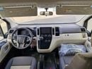 Toyota Hiace Toyota Hiace 3.5 AT 2026 full option with automatic door