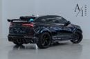 Lamborghini Urus 2021 Lamborghini Urus Mansory Edition, Fully Carbon Fiber, Excellent Condition, European Specs