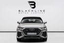 Audi RSQ3 Sportback TFSI quattro 2.5L The BEST Ramadan Offer in the UAE - Limited Time Only, 2027 Audi Warrant