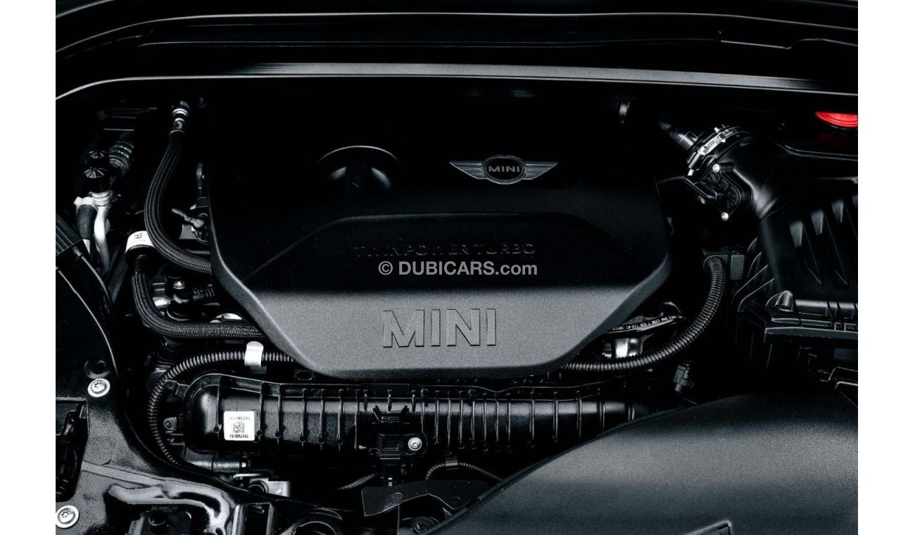 Mini Cooper S Countryman S | 2,154 P.M  | 0% Downpayment | Full Mini Service!