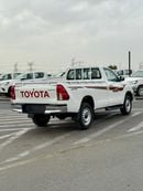 Toyota Hilux GLS 2.7L 4WD