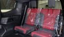 Toyota Land Cruiser (LC300) GR-Sport, 3.3L Turbo Diesel 4WD 10-Speed Automatic | 2026 Model | Ready for Export