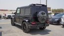 مرسيدس بنز G 55 BRABUS KIT
