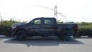 RAM 1500 ( Eid al-Adha Offer ) (For Export , НА ЭКСПОРТ) PY 26/26 Limited Crew Cab Hurricane H.O 3.0TT GCC Бе