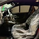Toyota Yaris GR | GCC | warranty and service contract