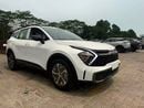 Kia Sportage EX