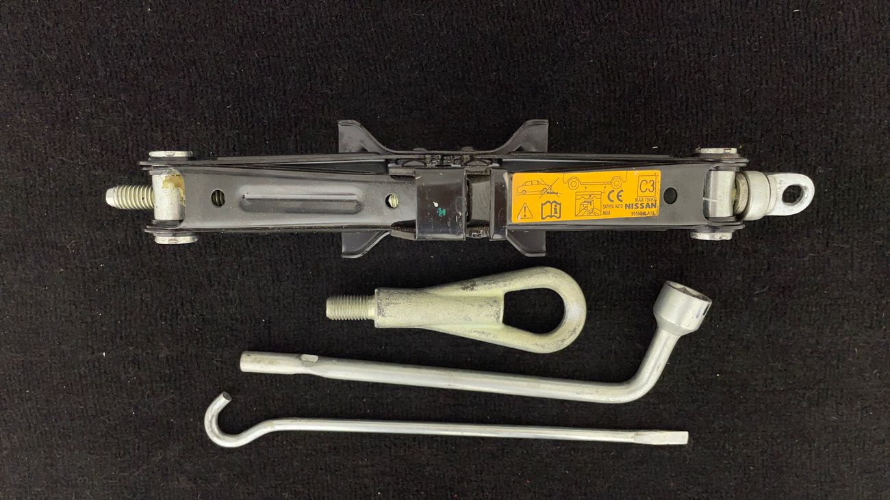 نيسان ميكرا SV 1.5 | بدون دفعة مقدمة | اختبار قيادة مجاني للمنزل