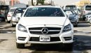 مرسيدس بنز CLS 350 With CLS 63 AMG Body kit