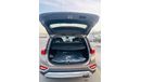 Hyundai Santa Fe Limited Push start leather