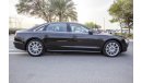Audi A8 2011 - GCC - ZERO DOWN PAYMENT - 1510 AED/MONTHLY