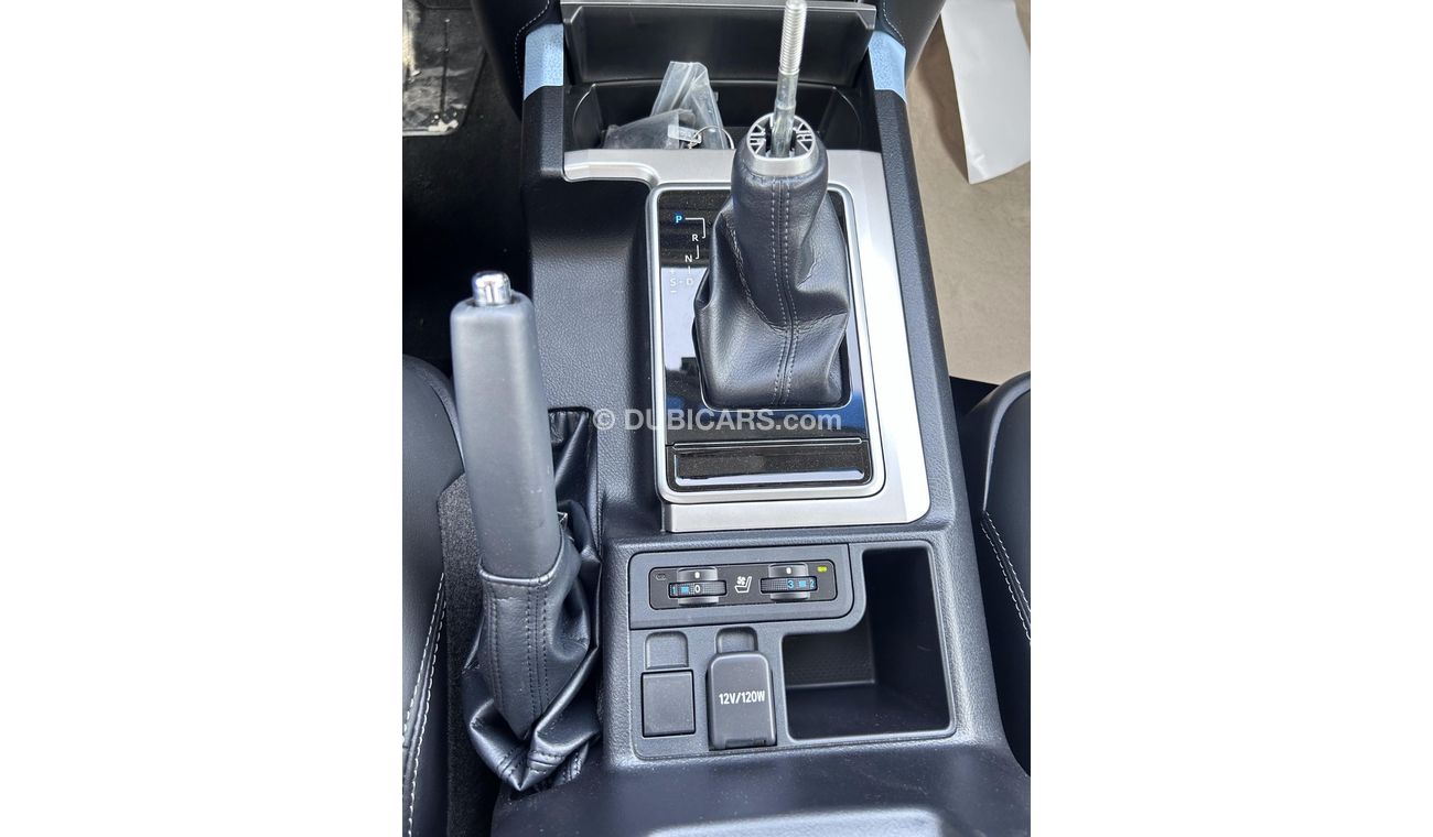 Toyota Prado 2023 TOYOTA PRADO TXL 4.0L FOR EXPORT ONLY