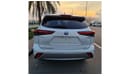 Toyota Highlander 2023 Toyota Highlander 2.5L Hybrid Premium Edition