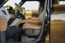 Land Rover Defender 2025 Land Rover DEFENDER HSE P400 X-Dynamic 5-Seaters 0Km