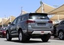 نيسان إكستيرا TITANIUM 2WD - GCC - ACCIDENTS FREE