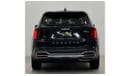 كيا سورينتو توب 2022 KIA Sorento EX 7 Seater, Dec 2026 KIA Warranty, Full Options, Low Kms, GCC