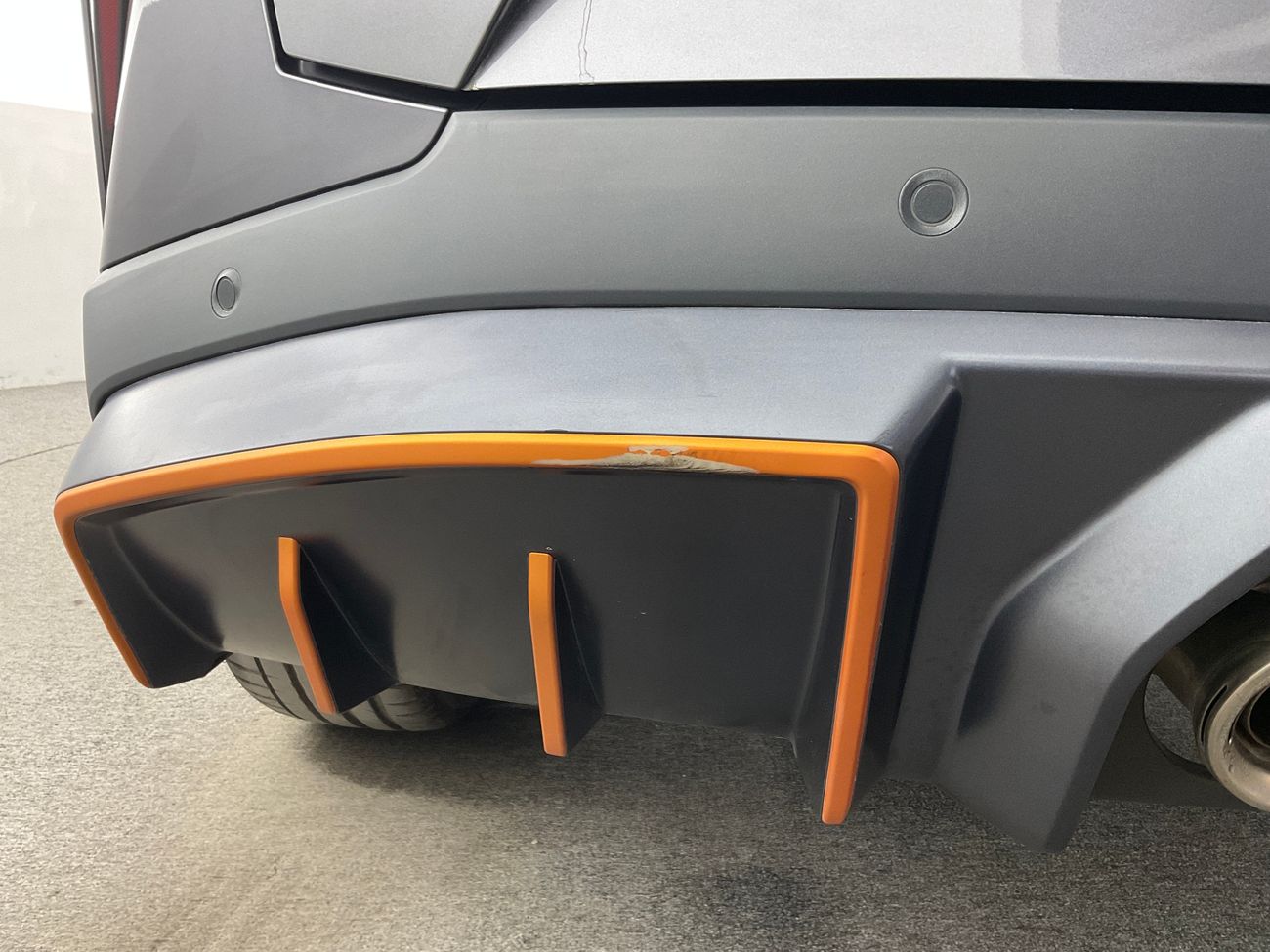 جي إي سي GS3 إمزوم Sport+ | شامل الضمان | 0 ﺪﻔﻋﺓ ﺃﻮﻟﻯ