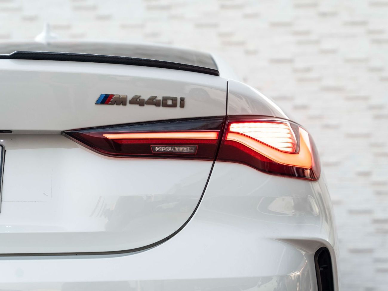 BMW M440i xDrive 3.0L