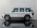 مرسيدس بنز G 63 AMG STD