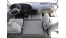 Toyota Coaster 2011 30 seat DIESEL REF#468