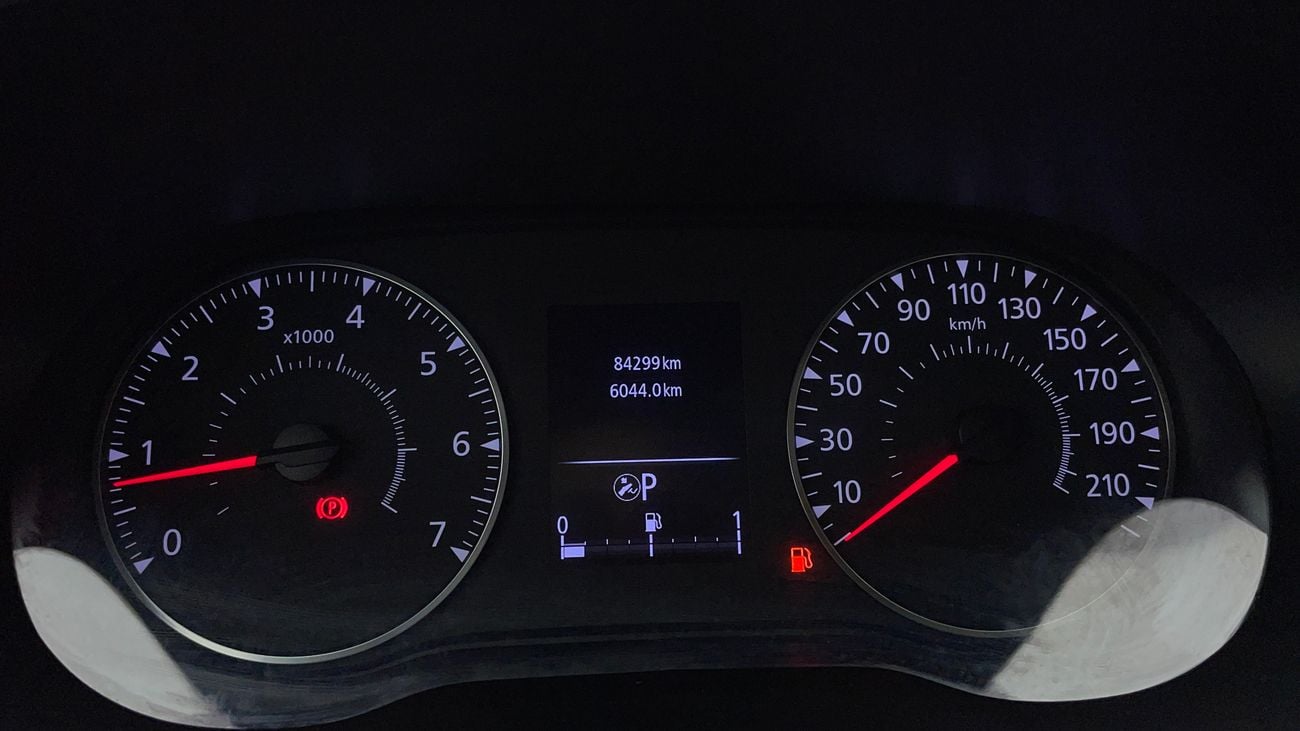 Renault Duster LE 1.6L LE 1.6 | Zero Down Payment | Home Test Drive