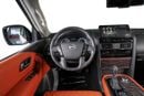 Nissan Patrol SE Platinum 4.0L Brand New-GCC-2 Years Warranty Service Contract Available