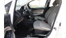 Ford EcoSport Ford Ecosport 2018 GCC in excellent condition, without accidents, very clean from inside and outside