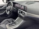 بي أم دبليو M440i xDrive 3.0L 2022 BMW M440i xDrive, 29 / 11 / 2026 BMW Warranty and Service Pack, BMW Service History