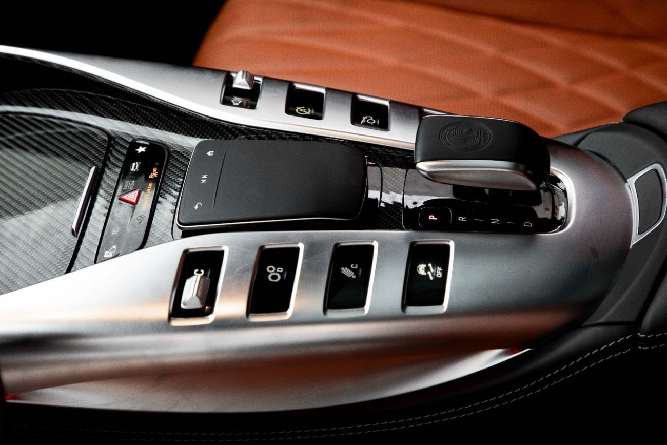 Mercedes-Benz AMG GT 53 | 7,637 P.M  | 0% Downpayment | Very Low Kms