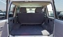 Toyota Land Cruiser Hard Top GRJ76-1001686