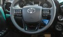 Toyota Hilux Adventure Sr5 2.8L Diesel A/T